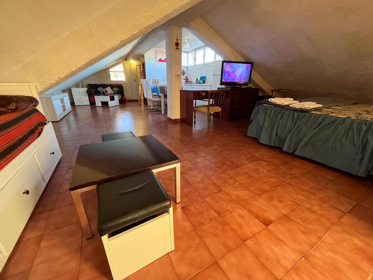 Attico A Apartment Rom