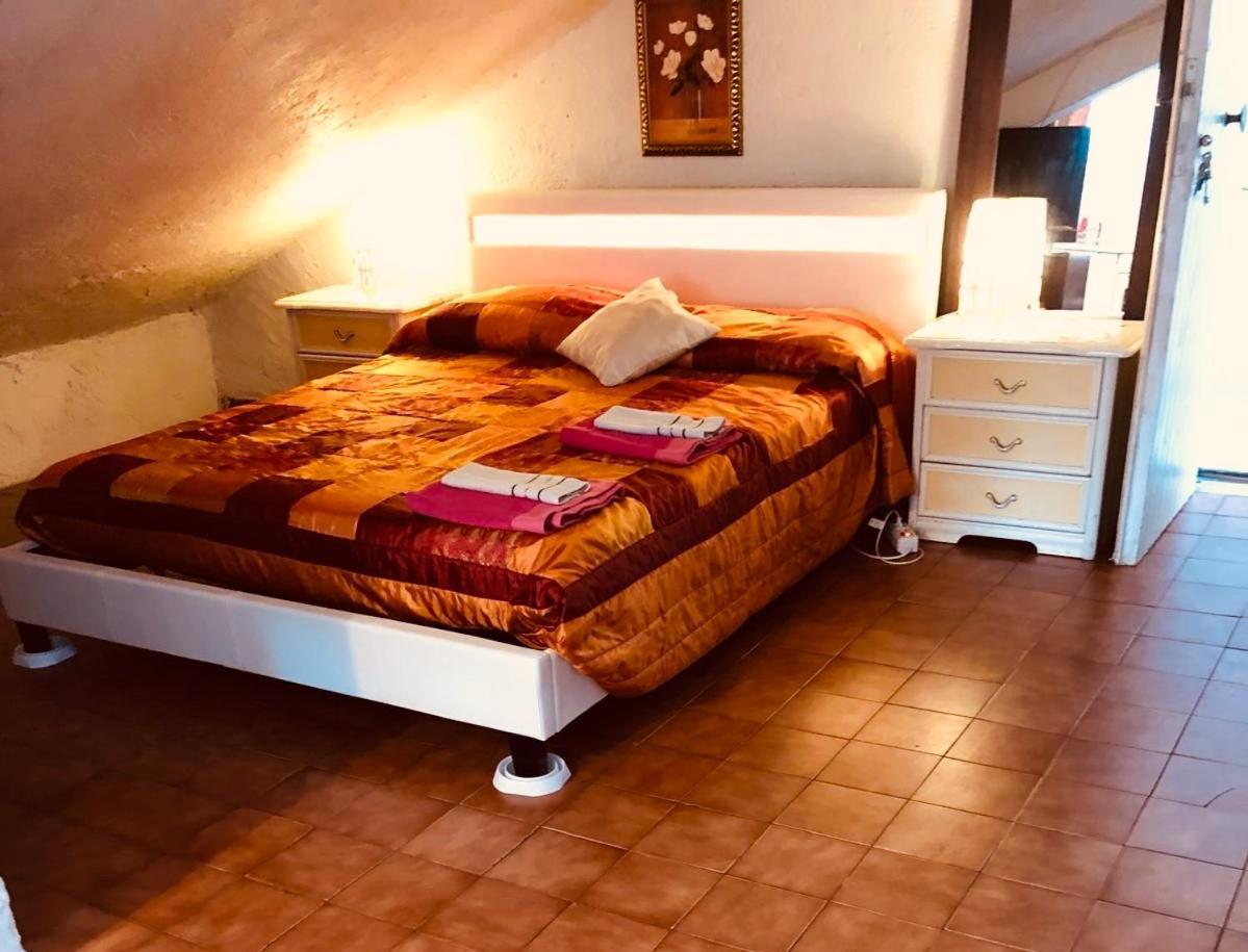 Apartment Attico A Rom